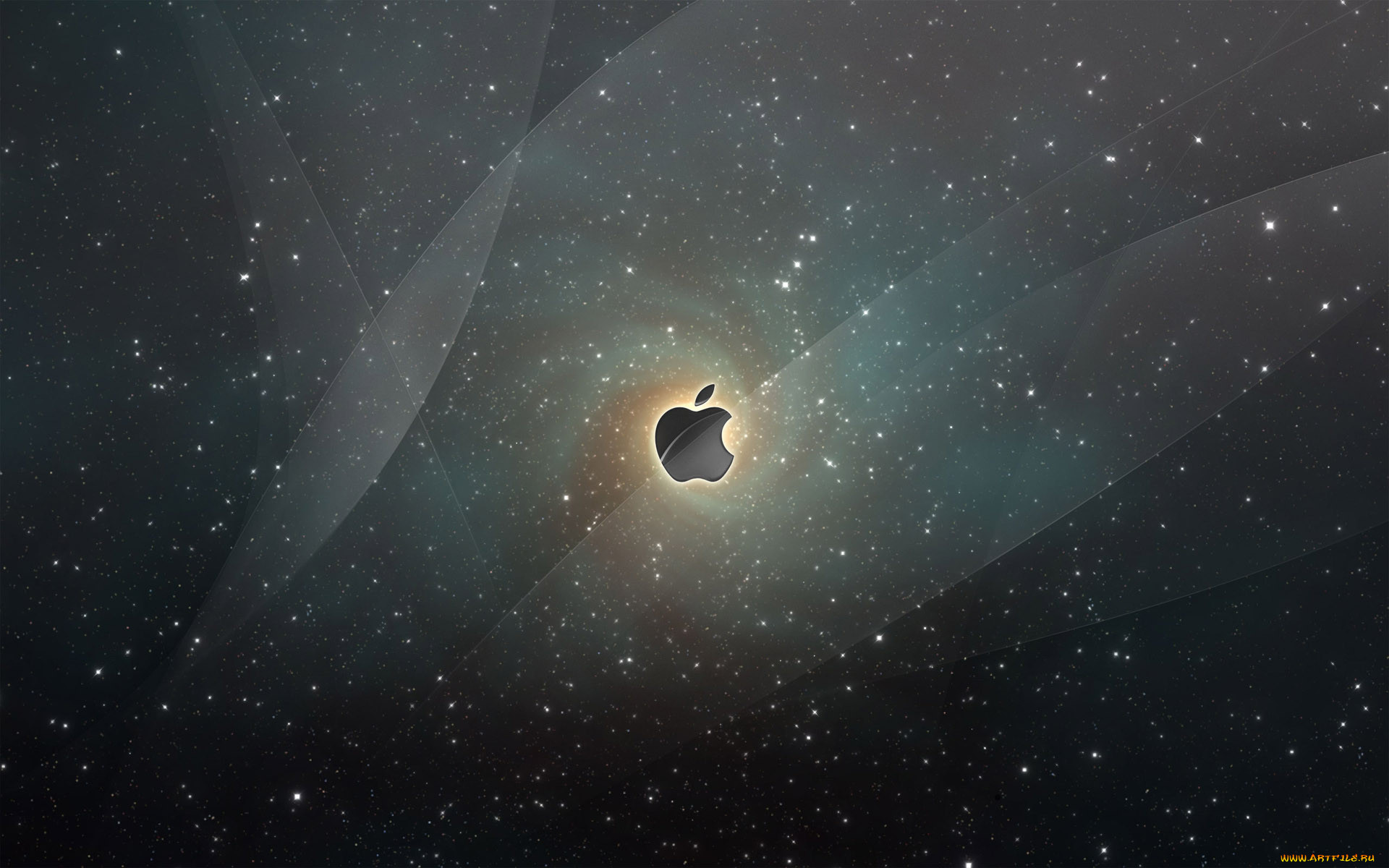 , apple